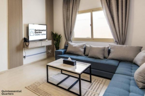 Truly Serene Home 2BR - La Mer Beach 10min walk